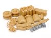 Tamiya 35378 Panzerkampfwagen IV Ausf. G Sd.Kfz. 161/1 early production 1/35